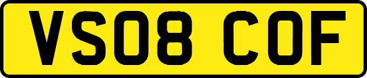 VS08COF