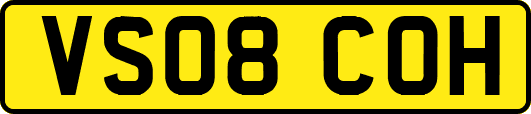 VS08COH
