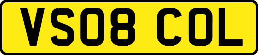 VS08COL