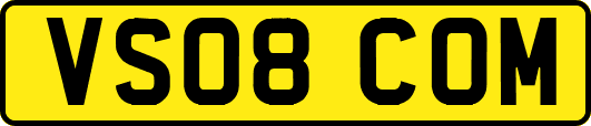 VS08COM