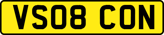 VS08CON
