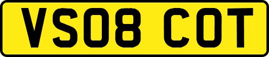 VS08COT