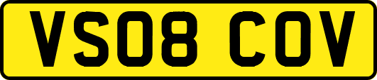 VS08COV