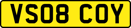 VS08COY