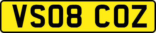 VS08COZ