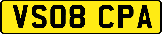 VS08CPA