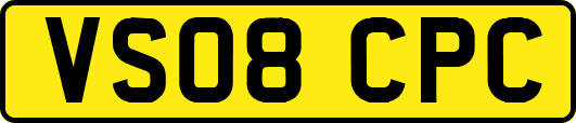VS08CPC