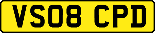 VS08CPD