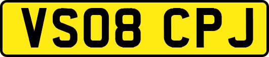 VS08CPJ