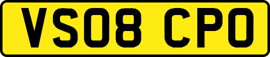 VS08CPO