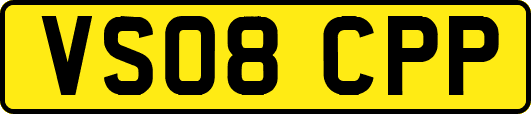 VS08CPP