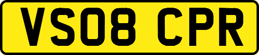 VS08CPR