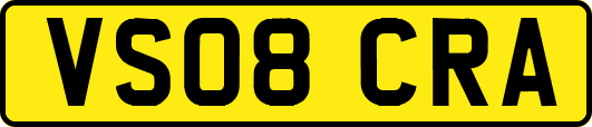 VS08CRA
