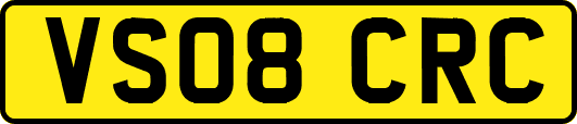 VS08CRC