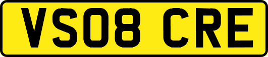 VS08CRE