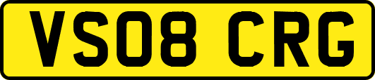 VS08CRG