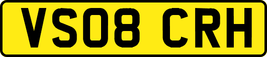 VS08CRH