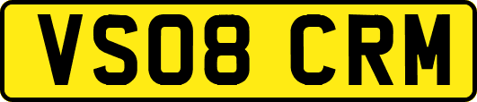 VS08CRM