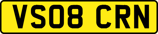 VS08CRN