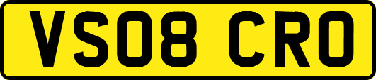 VS08CRO