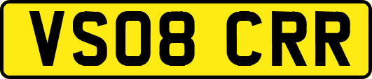 VS08CRR