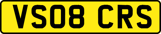 VS08CRS