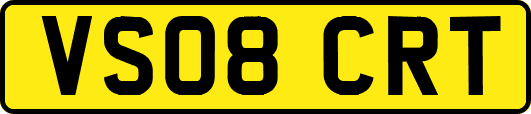 VS08CRT
