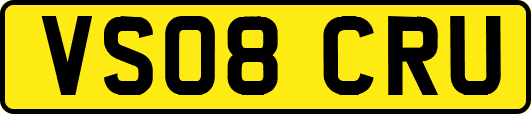 VS08CRU