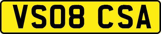 VS08CSA