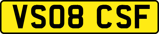VS08CSF