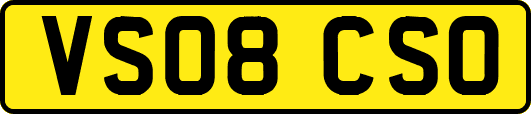 VS08CSO