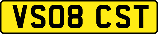 VS08CST