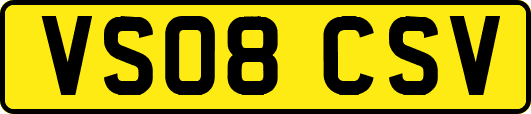 VS08CSV