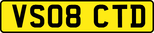 VS08CTD