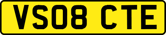 VS08CTE