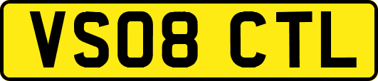 VS08CTL