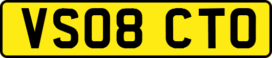 VS08CTO
