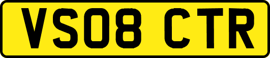 VS08CTR