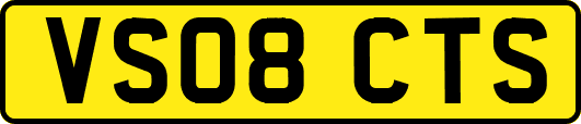 VS08CTS