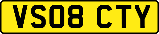 VS08CTY