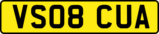VS08CUA