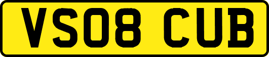 VS08CUB