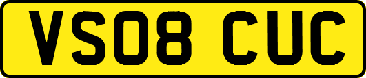 VS08CUC