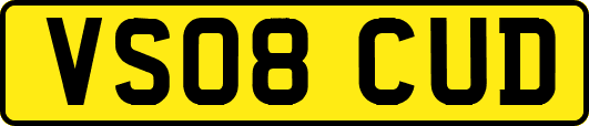 VS08CUD