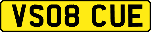 VS08CUE