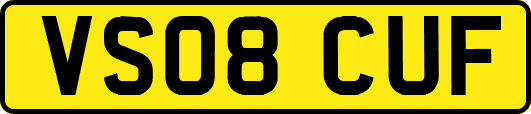 VS08CUF