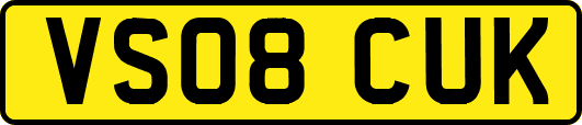 VS08CUK