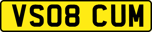 VS08CUM