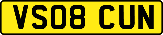 VS08CUN