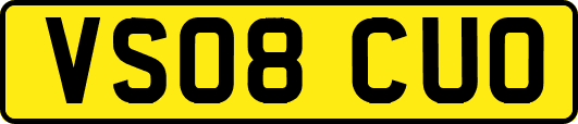 VS08CUO